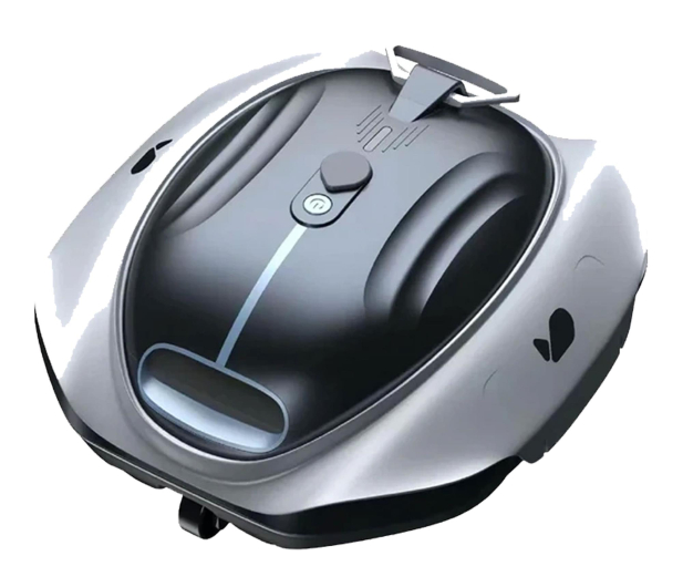 Bublue Robot koszący A10PS-WH-EU - 1521885 - zdjęcie 2